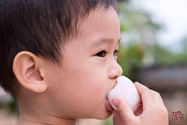 آنچه درباره مصرف تخم‌مرغ‌ باید بدانید