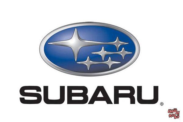 کاهش سود سوبارو برای سومین سال