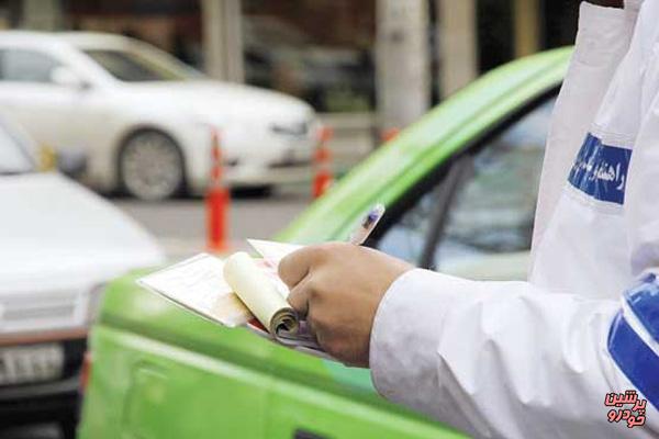 افزایش 190 درصدی توقیف خودروها در تهران