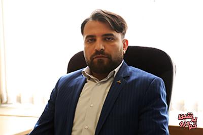 مدیر ارتباطات ایدرو منصوب شد