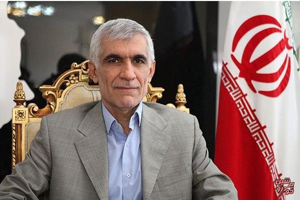 محمد علی افشانی به عنوان شهردار تهران انتخاب شد