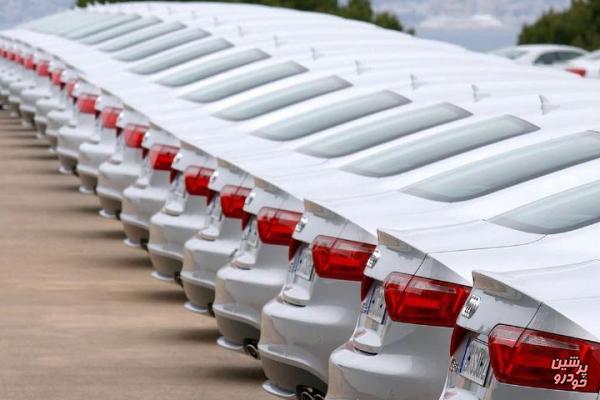 ورود کمیسیون صنایع به بررسی افزایش قیمت خودرو