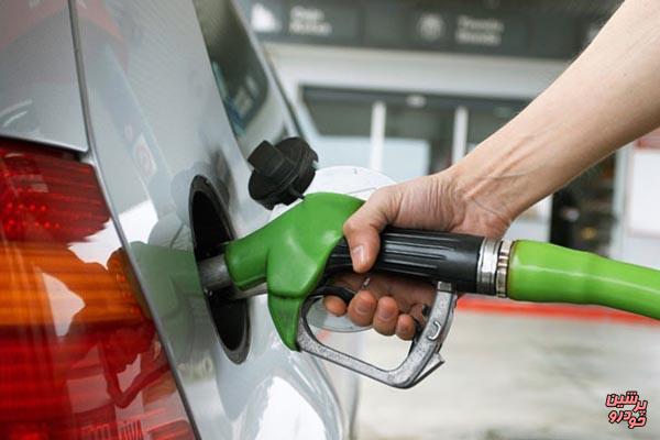 خبری از افزایش قیمت بنزین نیست