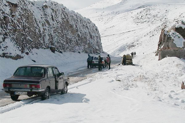 لوازم ضروری مسافرت در زمستان را بشناسیم