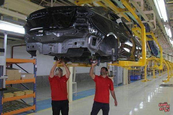 صنعت خودروی آذربایجان نیازمند کیفی سازی تولید است
