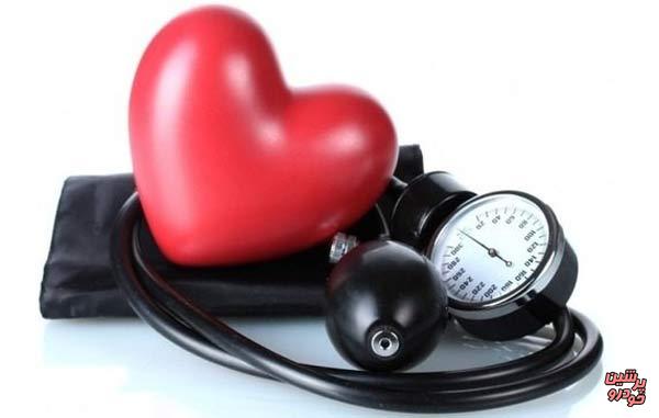 عامل فشار خون بالا در کودکان