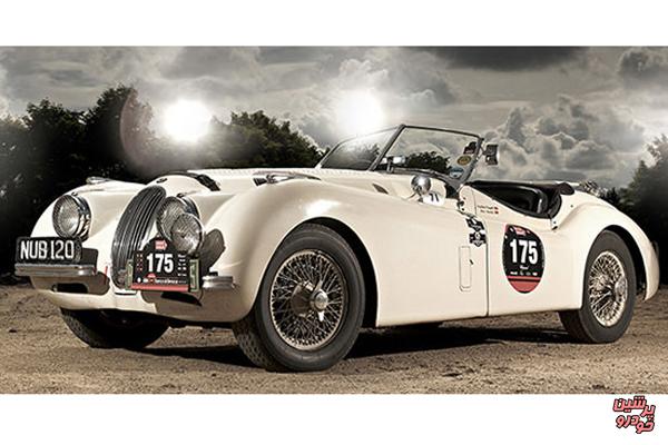 گران ترین خودروهای جهان+تصویر