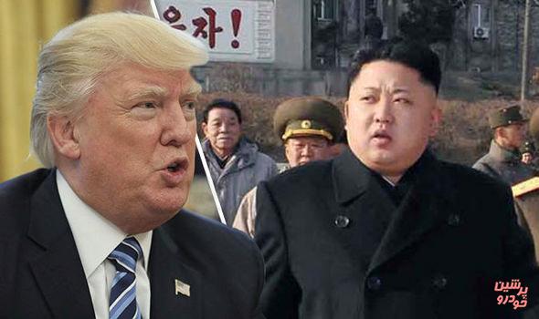 درخواست اتمی آمریکا از کره شمالی