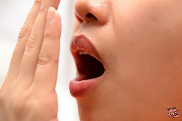 راهکار برای رفع بوی بد دهان روزه داران