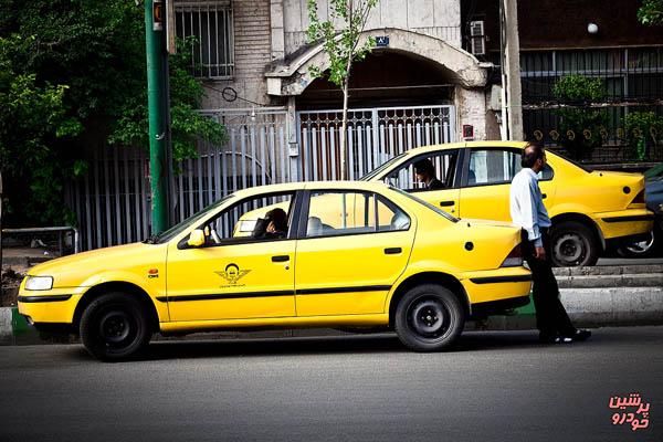 برخورد با هر گونه افزایش نرخ کرایه تاکسی