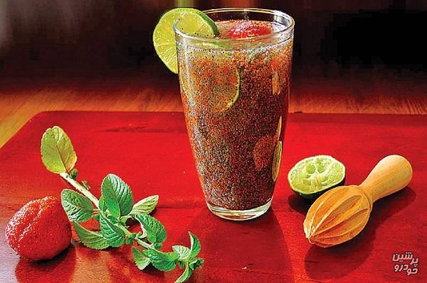 خواص شگفت انگیز خاکشیر