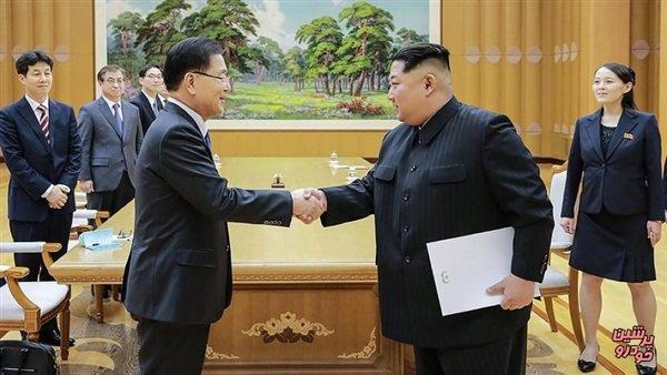 احتمال از سرگیری مذاکرات 2 کره