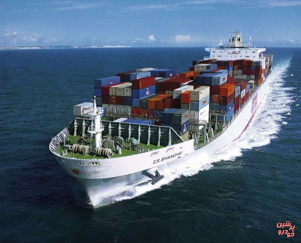صادرات چهار فروند لنج فایبرگلاس به کشورهای حاشیه خلیج فارس