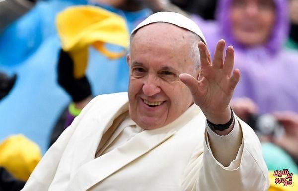 ۱۰ حقیقت جالب درباره زندگی پاپ 