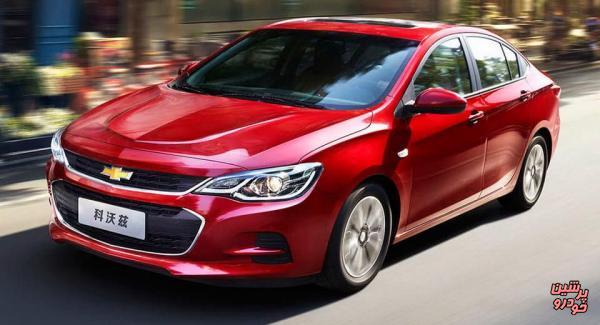 چین تعرفه واردات اتومبیل را کاهش می دهد