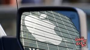 همکاری اپل با شرکت فولکس‌واگن برای خودروهای خودران