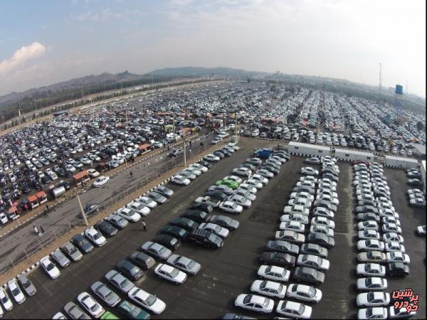 قیمت‌گذاری خودرو در شورای رقابت تا اواخر خرداد