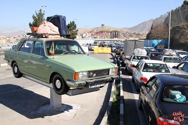 محدودیت ترافیکی راه های کشور در 10 خرداد