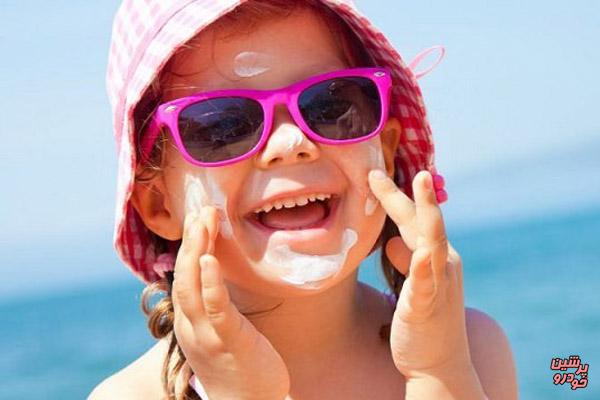 کرم ضد آفتاب تا چند ساعت از پوست حفاظت می‌کند