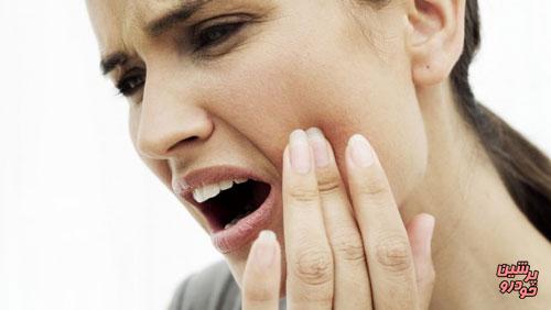 7 راهکار برای درمان دندان درد