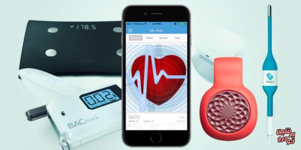 کمک تلفن همراه به بیماری‌های­ قلبی