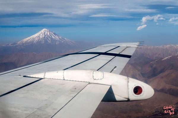 سند همکاری حمل و نقل هوایی ایران و قرقیزستان به امضا رسید