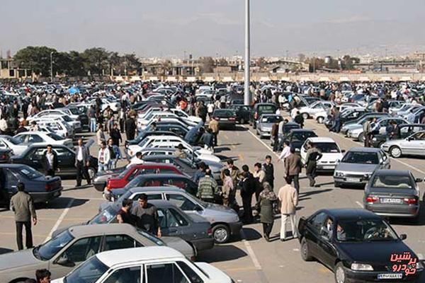چشم‌انتظاری بازار برای تصویب طرح خودرویی مجلس 