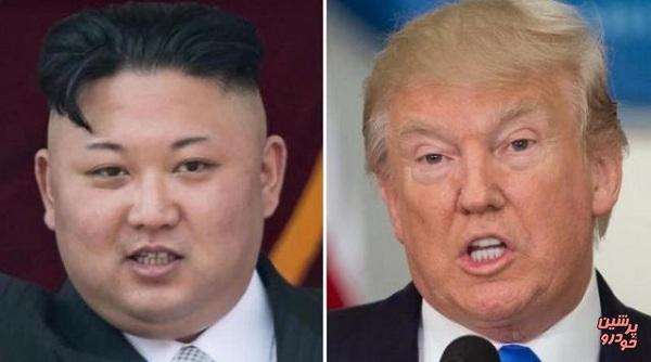 بد و بیراه‌های ترامپ و کیم جونگ اون