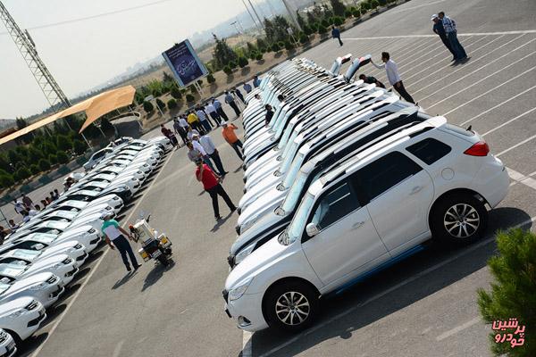 گزارش نابسامانی بازار خودرو در صحن مجلس