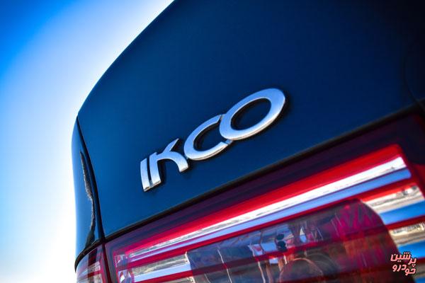 فروش «ایران خودرو» با 100 هزار خودرو باز می شود