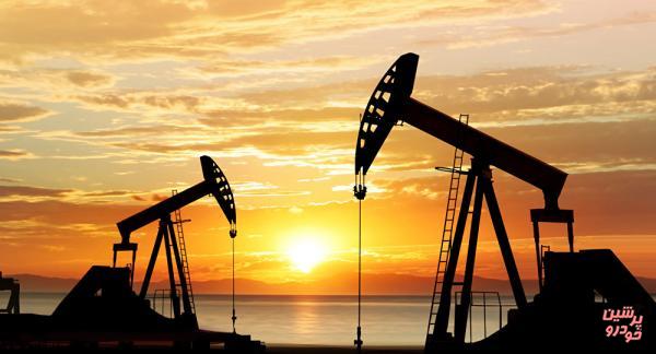 افزایش قیمت نفت خام آمریکا