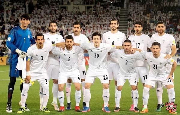 تبریک فوتبالی گوگل،به کاربران ایرانی