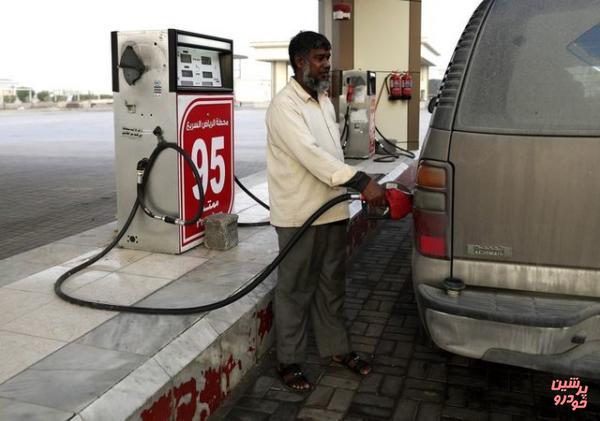 افزایش ۵۰ درصدی قیمت سوخت در مصر
