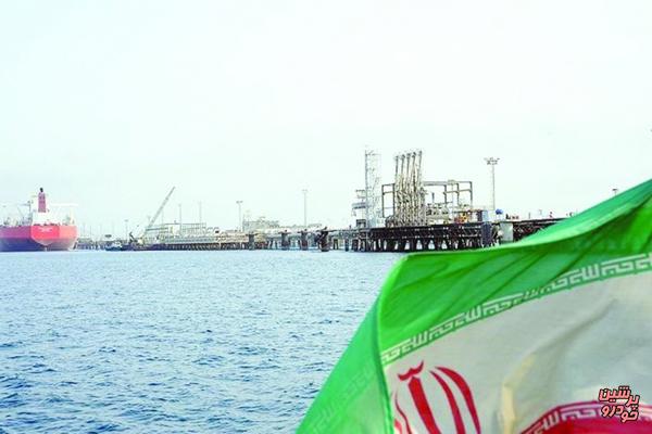 نوسان صادرات نفت ایران در سال 2018