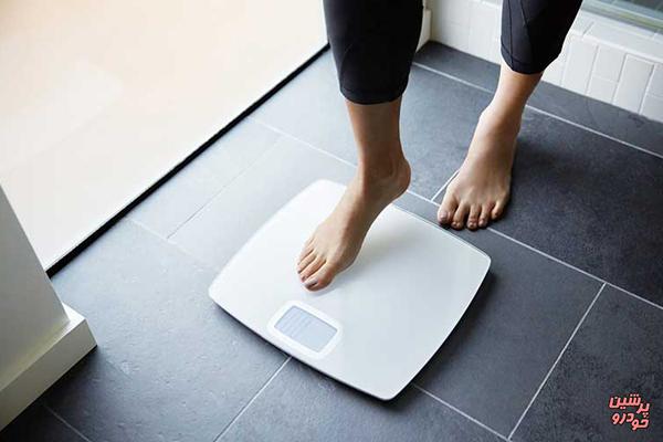 نقش کبد در کمک به کاهش وزن