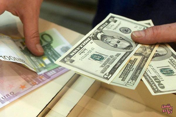 26 ارز در بازار بین بانکی گران شد+ جدول