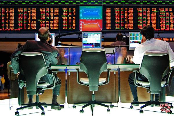 افت قیمت سهم‌های خودرویی 