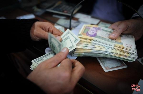 دستگیری ۸۹ نفر از دلالان بازار ارز