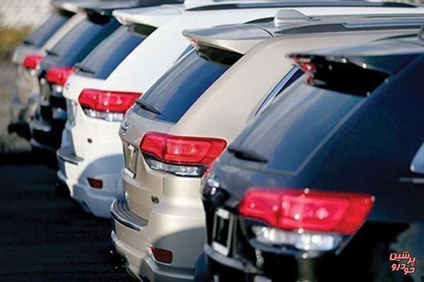 بررسی واردات غیرقانونی 6 هزار خودرو در مجلس