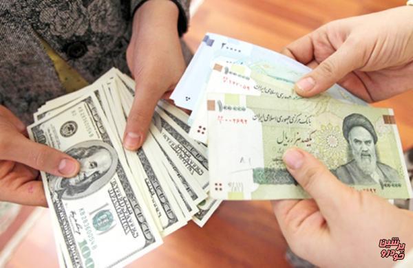 نرخ ارز صادرکنندگان خرد به زودی اعلام می‌شود