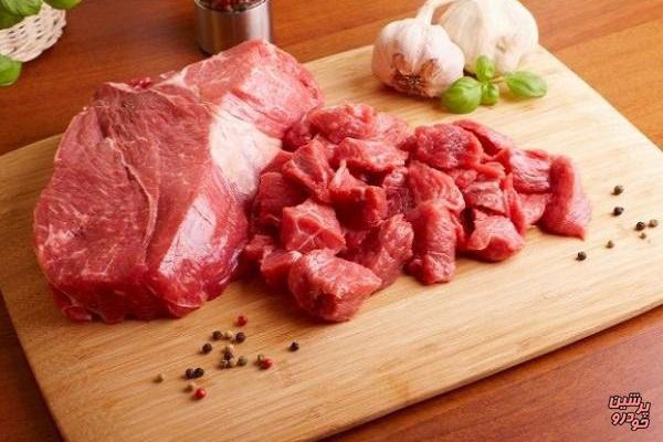  روش‌های تشخیص گوشت سالم