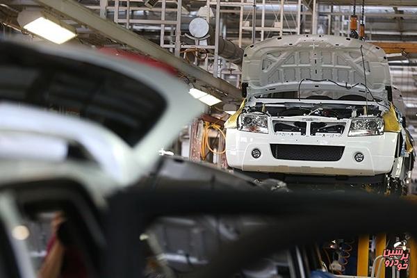 عقب ماندگی 20 ساله صنعت خودرو 40 ساله می شود!