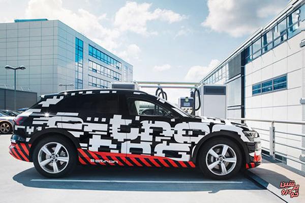 ۷ رقیب سرسخت در بازار خودرو‌های الکتریکی