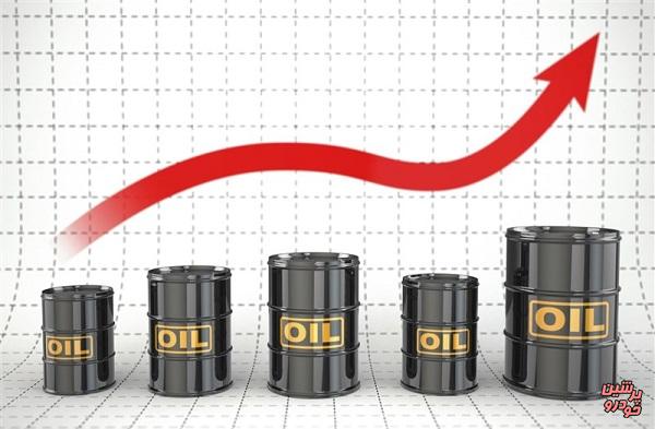 قیمت نفت آمریکا افزایش یافت
