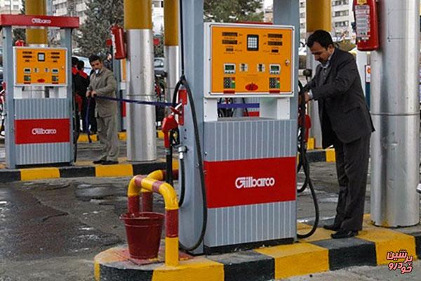 دستوری در خصوص 2 نرخی شدن بنزین ابلاغ نشده است