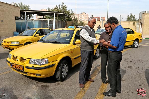 نوسازی تاکسی ها ارتباطی به توقف فرآیند اسقاط خودرو ندارد