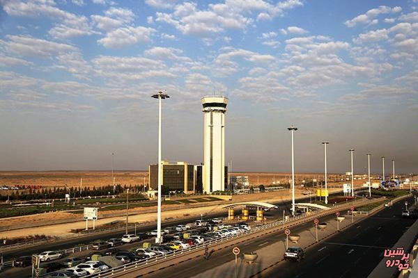 استقرار ایکس‌ری‌ در فرودگاه امام برای مقابله با قاچاق طلا و دلار