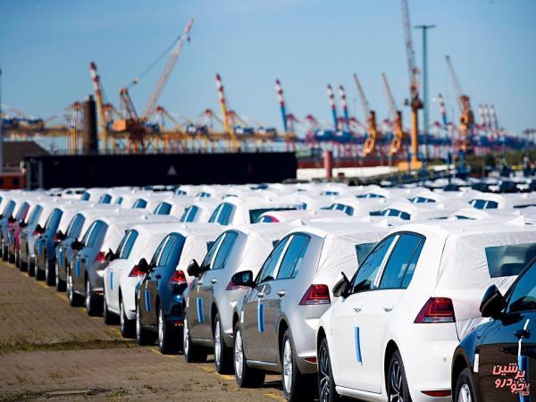 موافقت وزیر با اعلام لیست شرکت‌های خودروسازی که ارز گرفتند