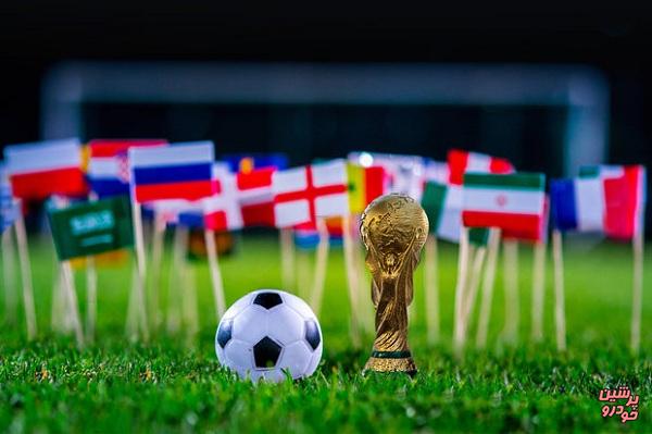 ضربه جام جهانی به اقتصاد جهان