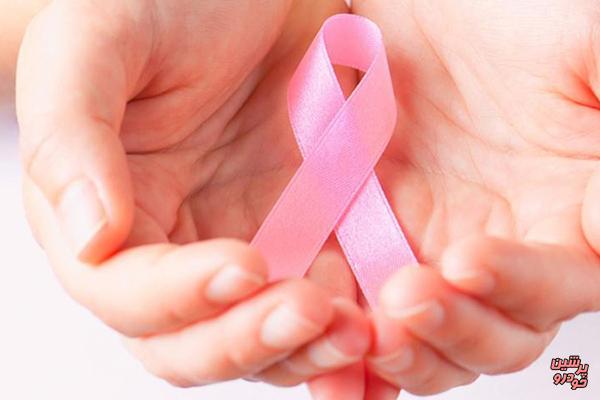 چهارمین سرطان شایع زنان در جهان
